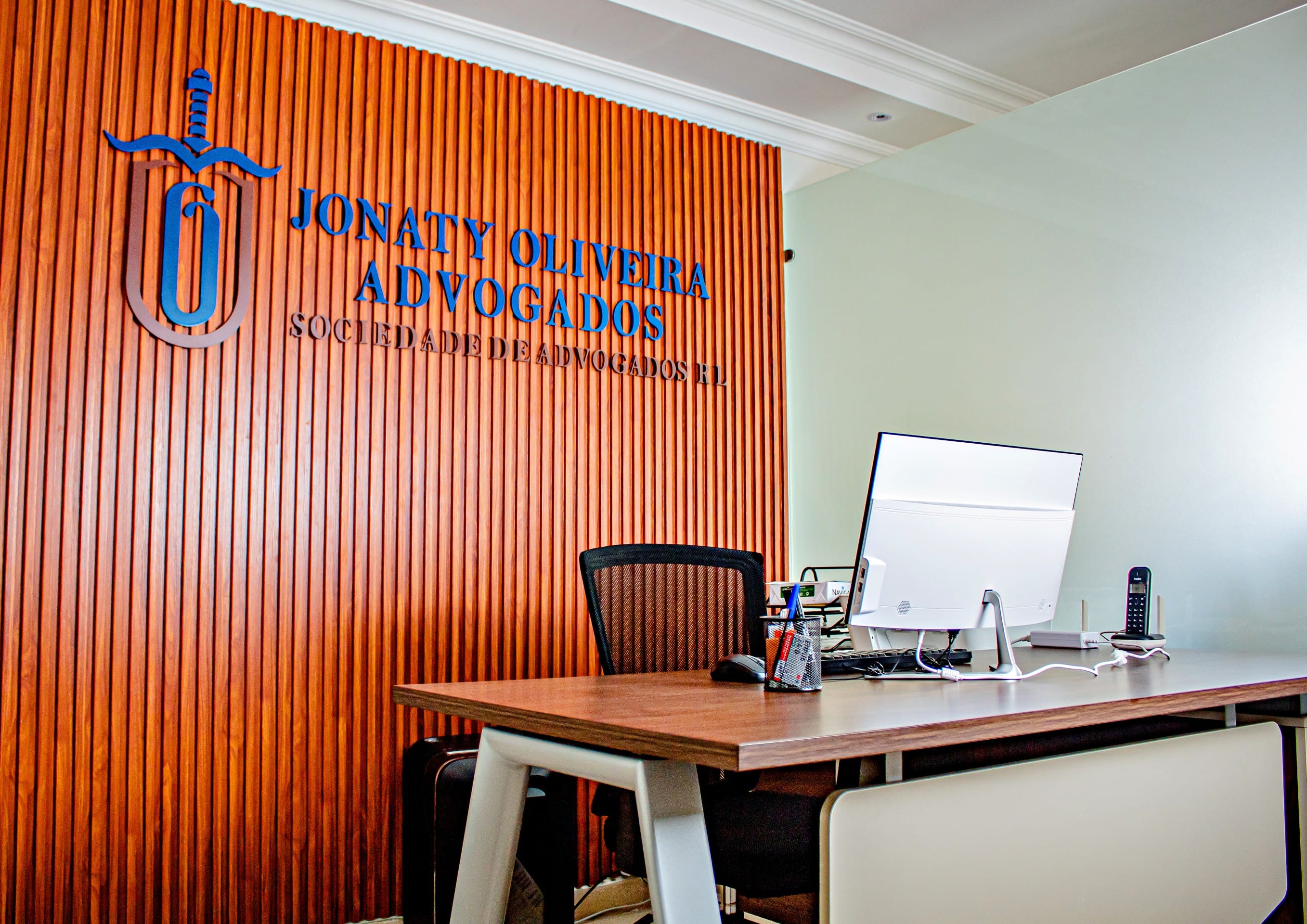 Soluções Jurídicas com Excelência e Confiança