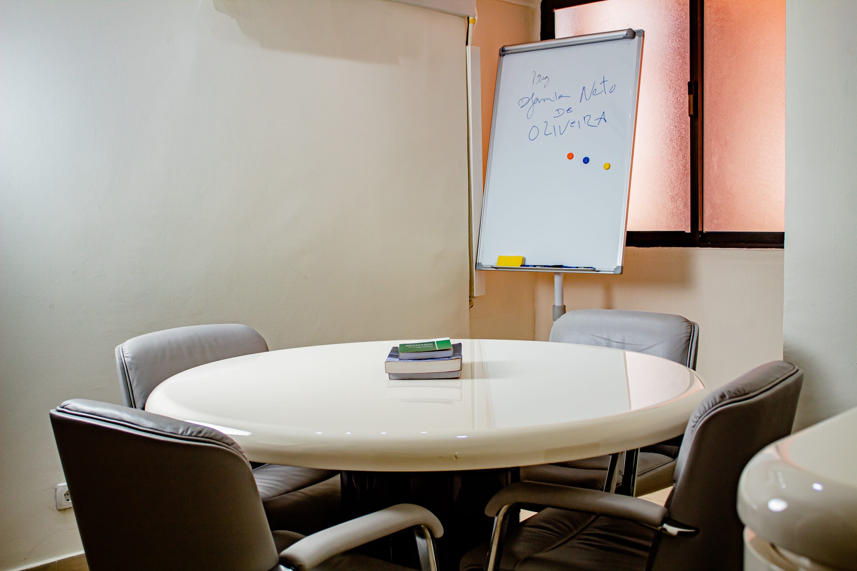 Compromisso com o Atendimento Humanizado